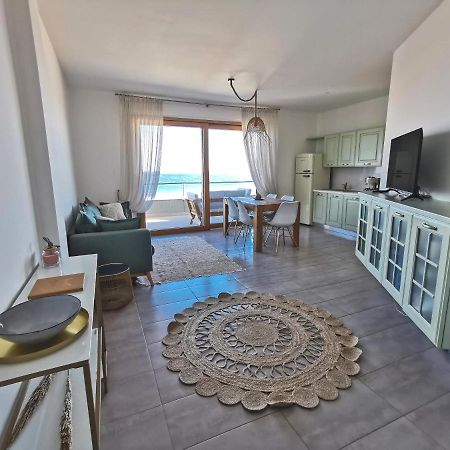 Sundinia Home, Vista Sul Mare Porto Torres Exteriér fotografie