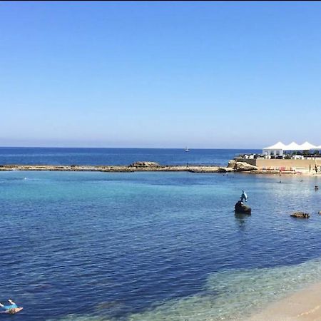 Sundinia Home, Vista Sul Mare Porto Torres Exteriér fotografie