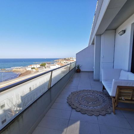 Sundinia Home, Vista Sul Mare Porto Torres Exteriér fotografie