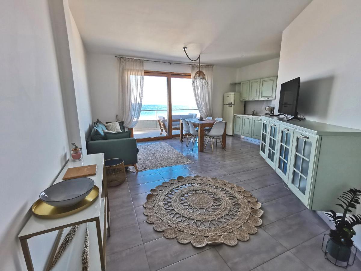 Sundinia Home, Vista Sul Mare Porto Torres Exteriér fotografie