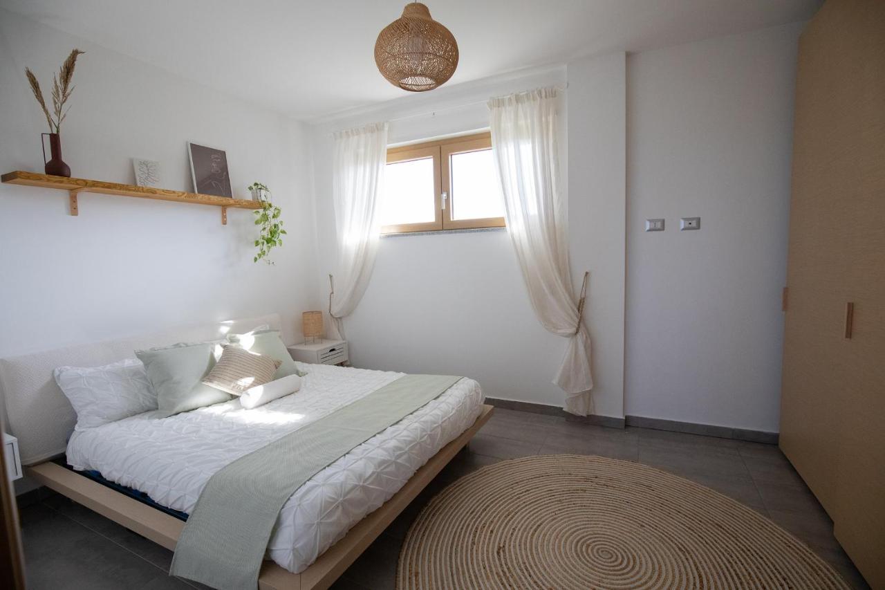 Sundinia Home, Vista Sul Mare Porto Torres Exteriér fotografie