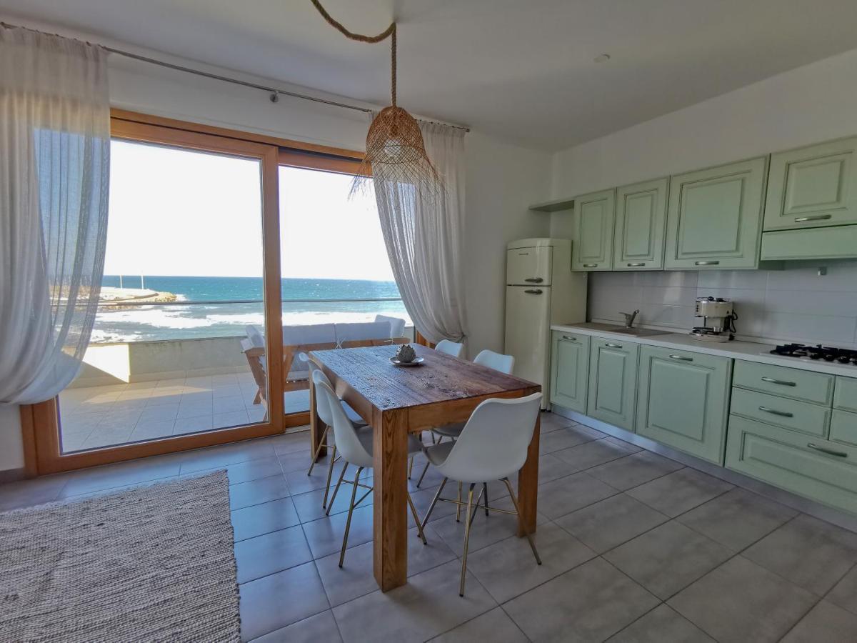 Sundinia Home, Vista Sul Mare Porto Torres Exteriér fotografie