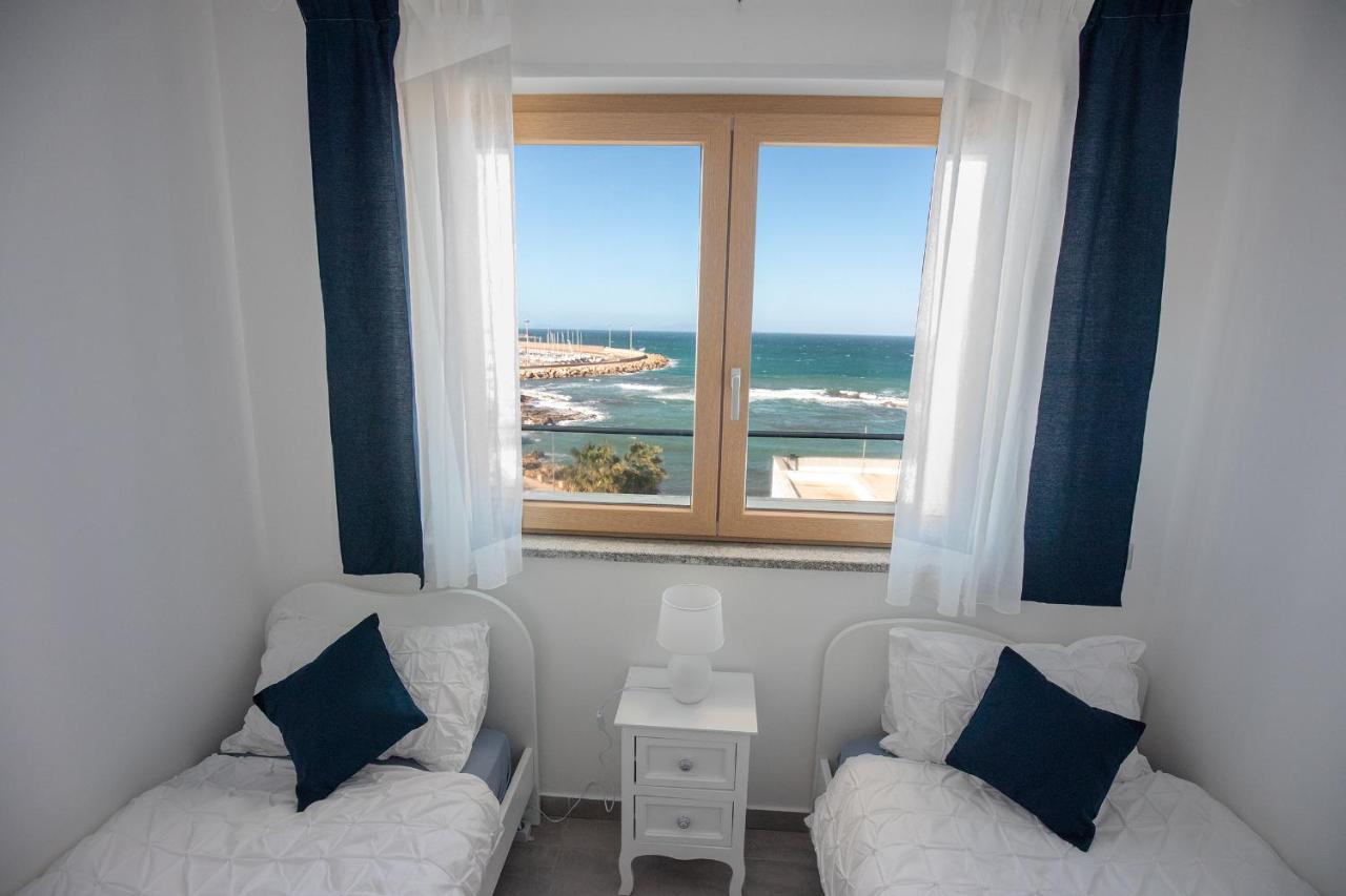 Sundinia Home, Vista Sul Mare Porto Torres Exteriér fotografie