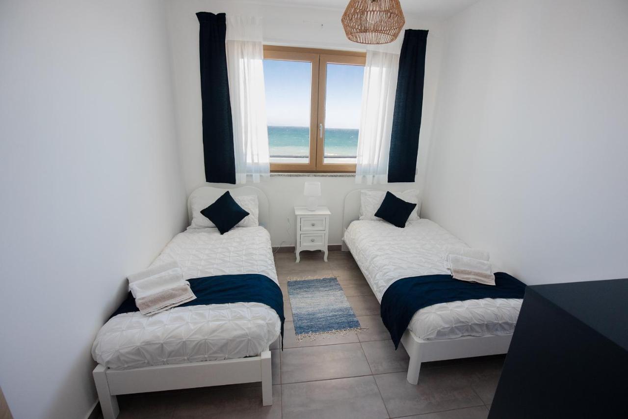 Sundinia Home, Vista Sul Mare Porto Torres Exteriér fotografie