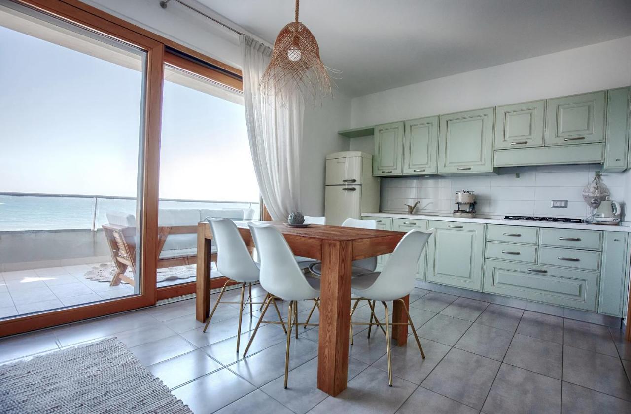 Sundinia Home, Vista Sul Mare Porto Torres Exteriér fotografie