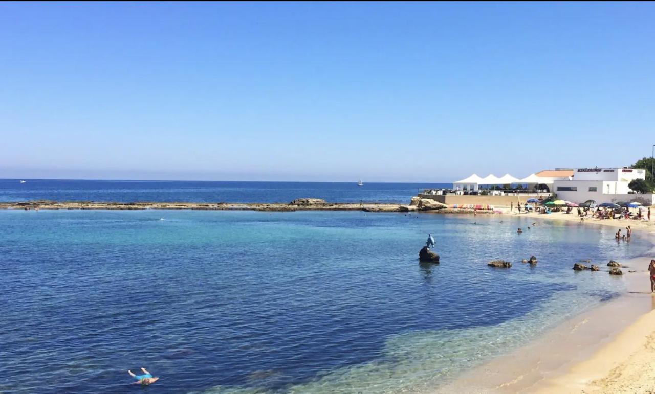 Sundinia Home, Vista Sul Mare Porto Torres Exteriér fotografie