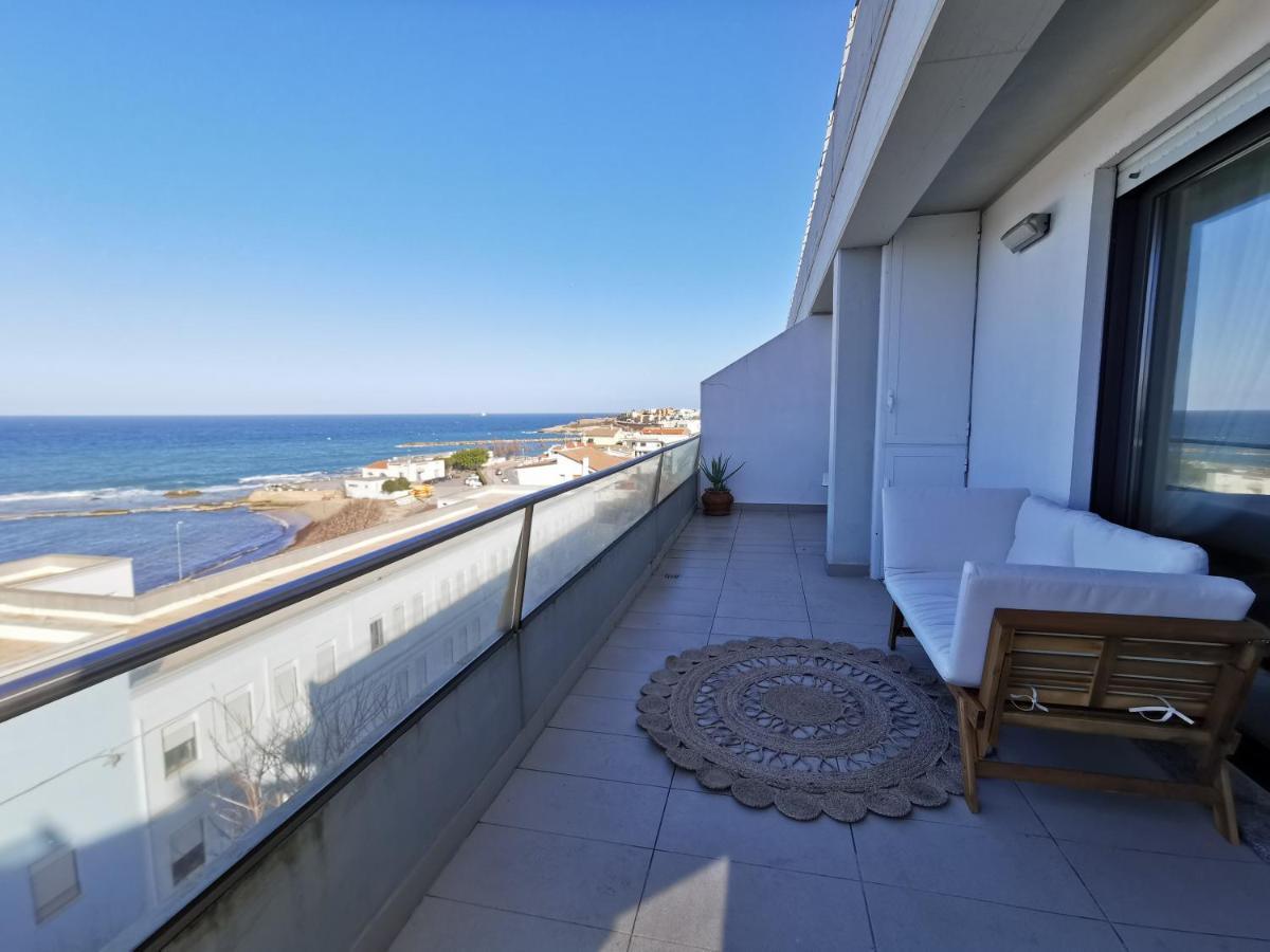 Sundinia Home, Vista Sul Mare Porto Torres Exteriér fotografie