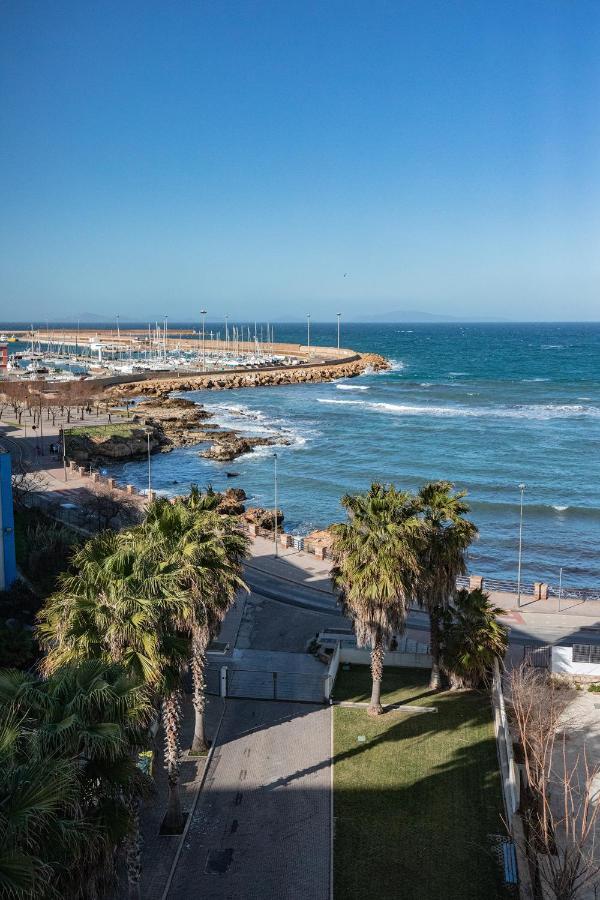 Sundinia Home, Vista Sul Mare Porto Torres Exteriér fotografie